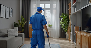 Why South Dunedin Residents Prefer Our One Off Cleaning Services